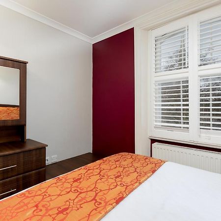 Apartments Inn London Pimlico Exteriér fotografie